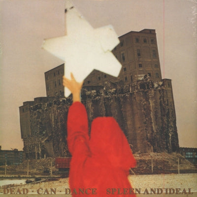 DEAD CAN DANCE - Spleen And Ideal