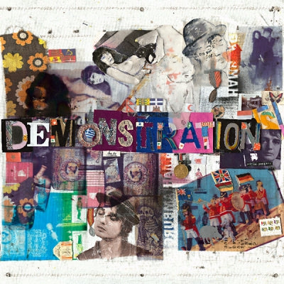 PETER DOHERTY - Hamburg Demonstrations