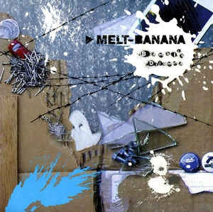 MELT BANANA - Bambi's Dilemma