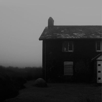 BROTHERHOOD OF THE LAKE - Desperation Is The English Way Vol 1
