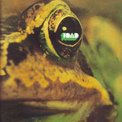 TOAD - Toad