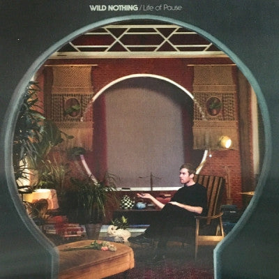 WILD NOTHING - Life Of Pause