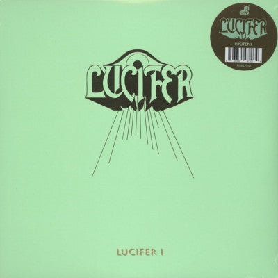 LUCIFER - Lucifer I