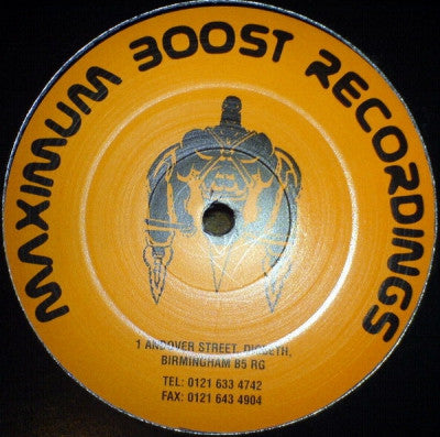 SWAN-E & UNDACUT - Driftin