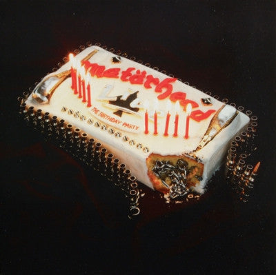 MOTORHEAD - The Birthday Party