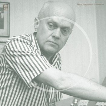 ÁKOS RóZMANN - 12 Stationer VI