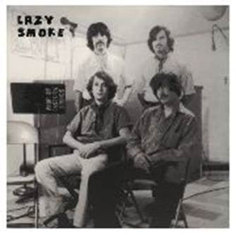 LAZY SMOKE - Corridor Of Faces Demos