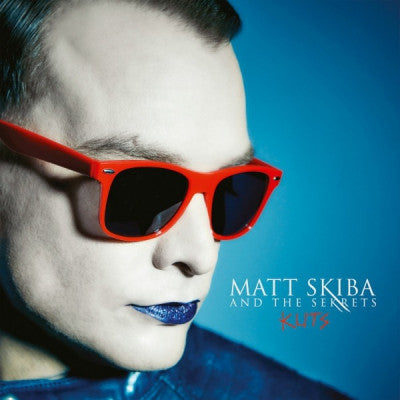 MATT SKIBA AND THE SEKRETS - Kuts