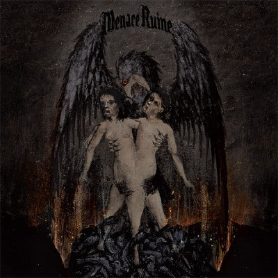 MENACE RUINE - Union Of Irreconcilables