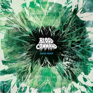 BLOOD COMMAND - Funeral Beach