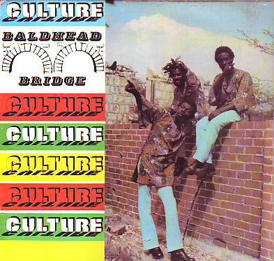 CULTURE - Baldhead Bridge