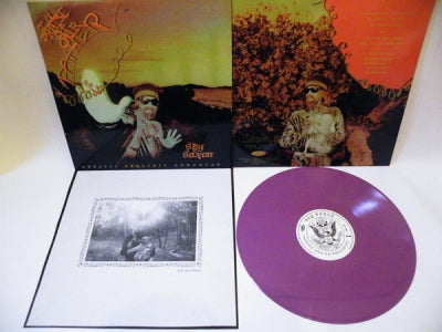 SKY SAXON - In Praise Of Our Father