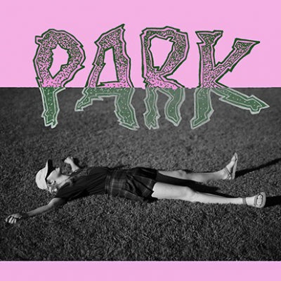 LAUREL - Park - EP