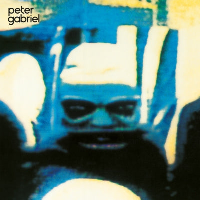 PETER GABRIEL - Peter Gabriel 4 (Security)