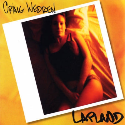 CRAIG WEDREN - Lapland