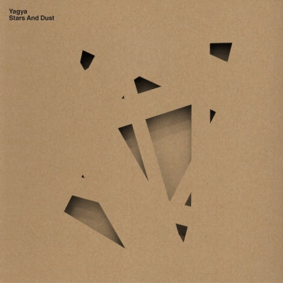 YAGYA - Stars And Dust