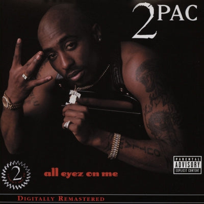 2PAC - All Eyez On Me