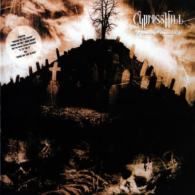 CYPRESS HILL - Black Sunday