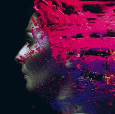 STEVEN WILSON - Hand. Cannot. Erase.