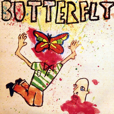 TWIN PEAKS - Butterfly