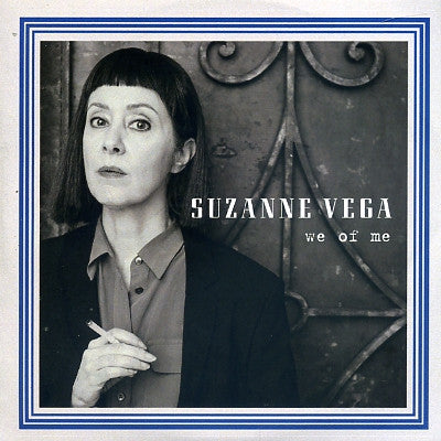 SUZANNE VEGA - We Of Me