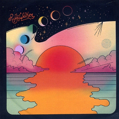 RYLEY WALKER - A Choir Apart