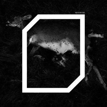 HOURVARI - EP
