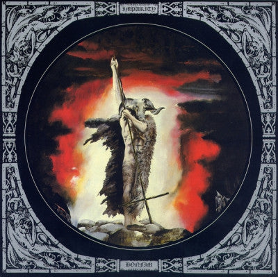 IMPURITY - The Lamb's Fury
