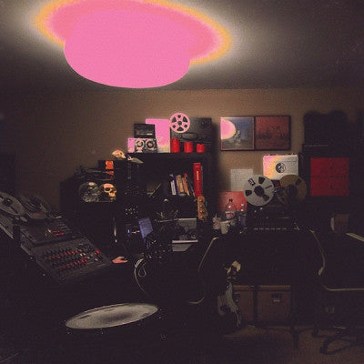 UNKNOWN MORTAL ORCHESTRA  - Multi-Love