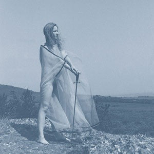 UNKNOWN MORTAL ORCHESTRA  - Blue Record