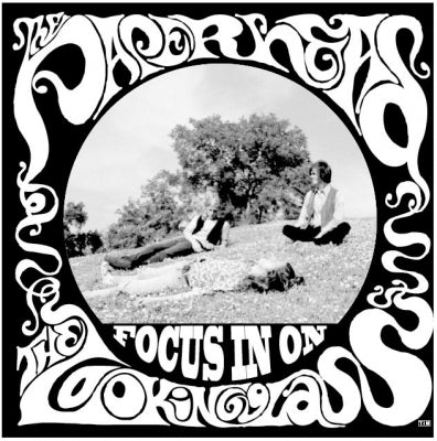 THE PAPERHEAD - Focus In On... The Looking Glass