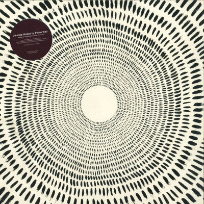 PEDRO VIAN - Dancing Hindus