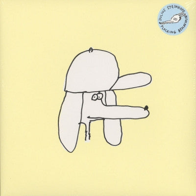JULIUS STEINHOFF - Flocking Behaviour