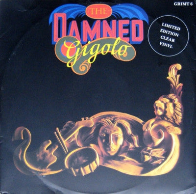 THE DAMNED - Gigolo