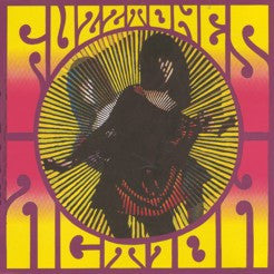 THE FUZZTONES - Action