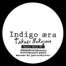 TAKASI NAKAJIMA - Basic Math