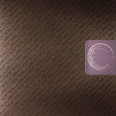 BODDIKA & JOY ORBISON / LOWTEC - Think And Change: Plate One