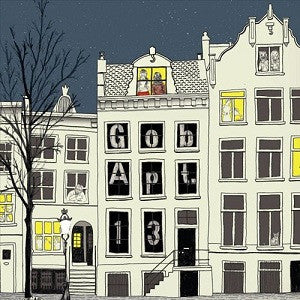 GOB - Apt. 13