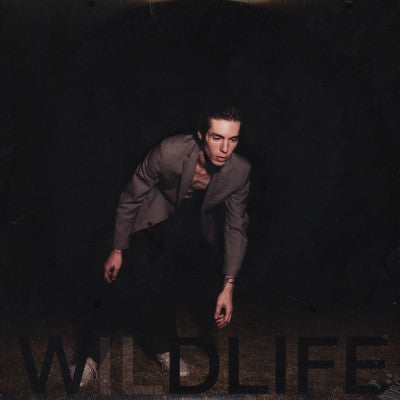 THE ICARUS LINE - Wildlife