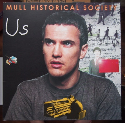MULL HISTORICAL SOCIETY - Us