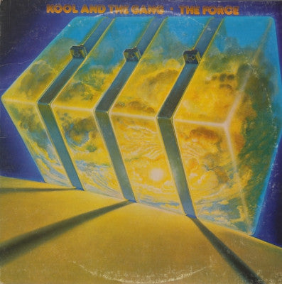 KOOL & THE GANG - The Force