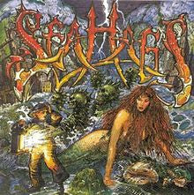 SEA HAGS - Sea Hags