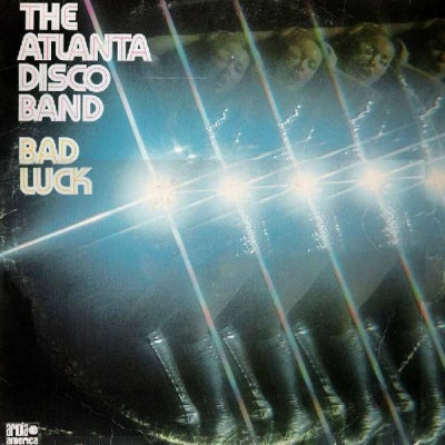 THE ATLANTA DISCO BAND - Bad Luck