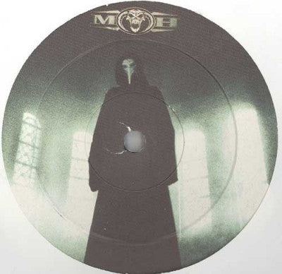 BASS D & KING MATTHEW - True Legends