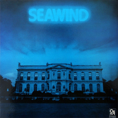 SEAWIND - Seawind