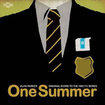 ALAN PARKER - One Summer