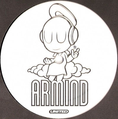 ARMIN VAN BUUREN PRESENTS RISING STAR - Touch Me - Part 1