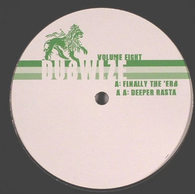 ROUGHCUT - Finally The 'Erb / Deeper Rasta