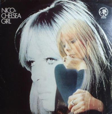 NICO - Chelsea Girl