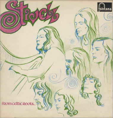 ALAN STIVELL - From Celtic Roots...